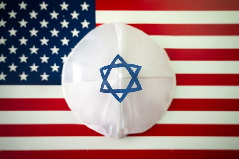 Antisemitism in the U.S.