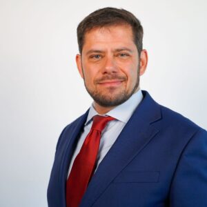 Picture of Eugene Kontorovich