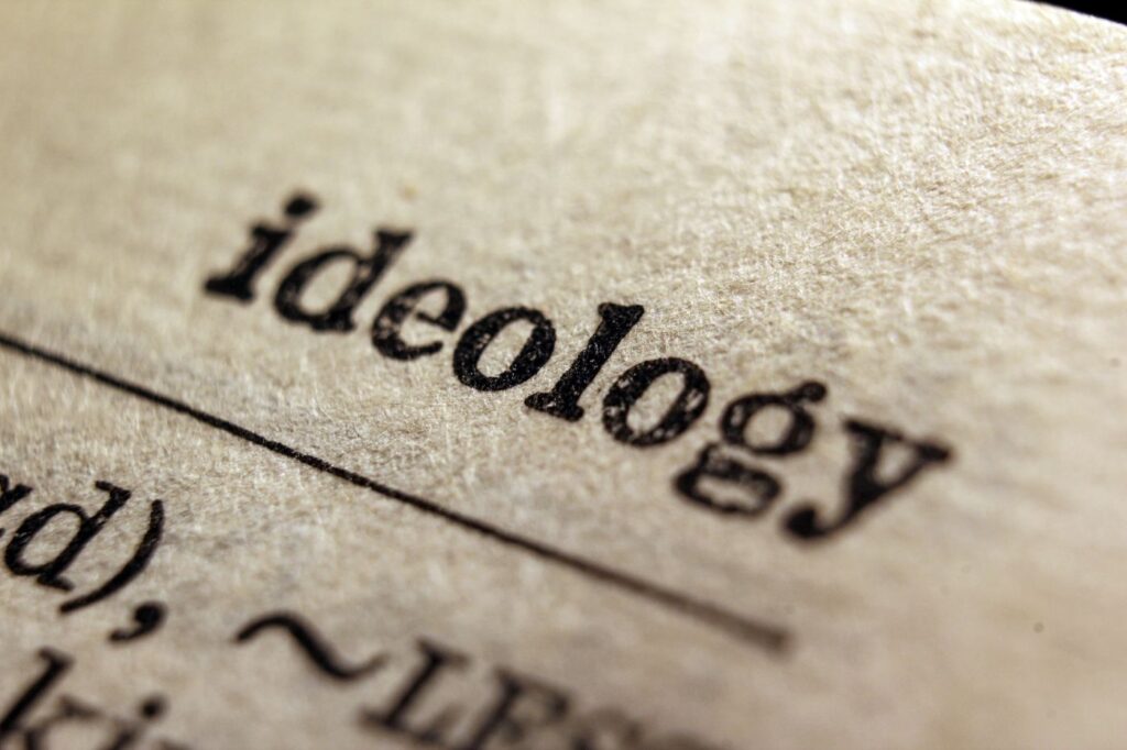 ideology