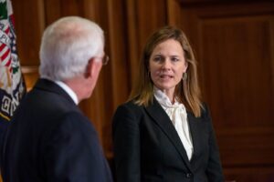 Amy Coney Barrett