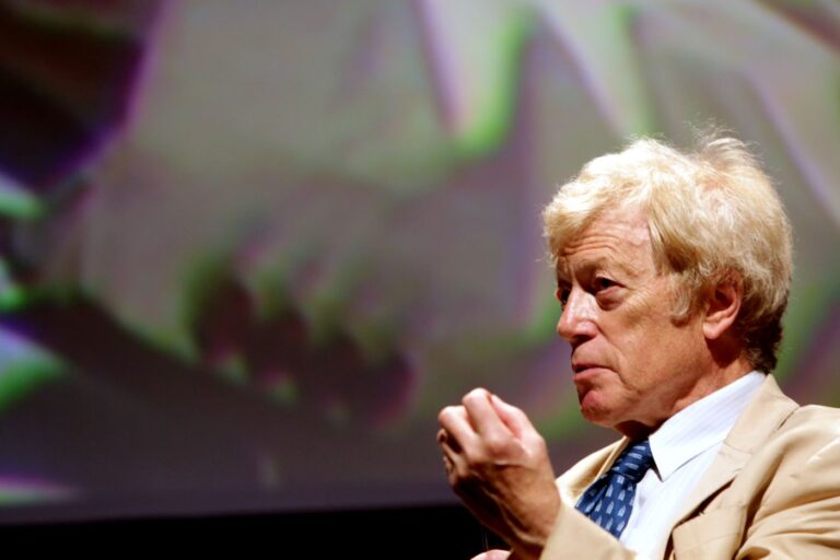 Roger Scruton