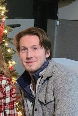 Picture of Alex Waugh