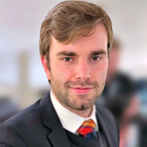 Picture of Jacob Williams