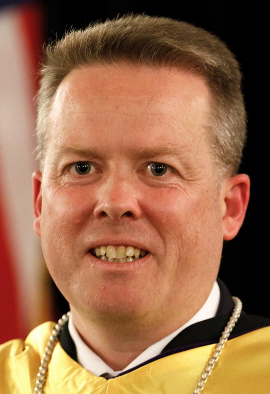 Picture of Kevin Walsh