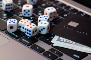 online gambling