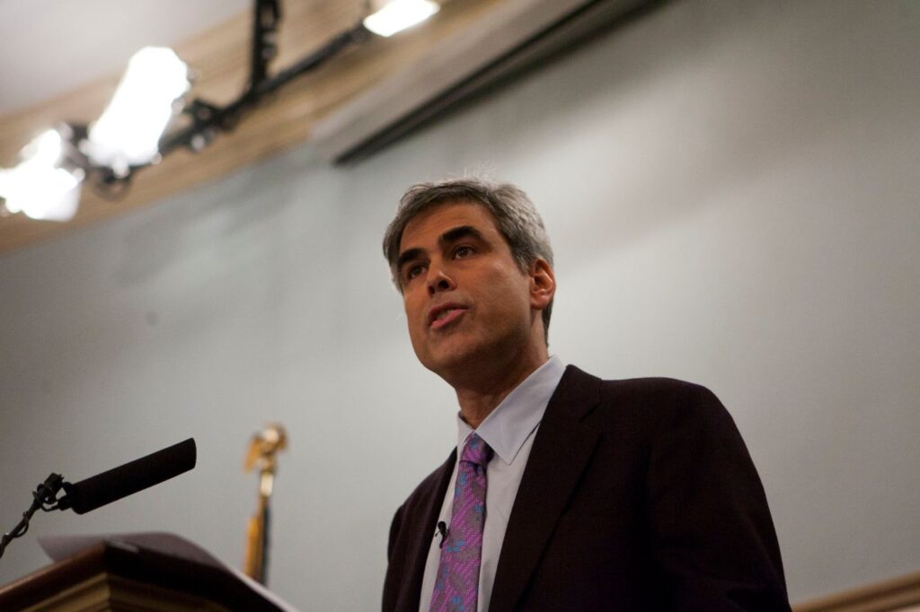 Jonathan Haidt