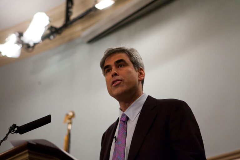 Jonathan Haidt