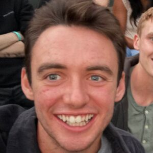 Picture of Mitchell Bahnsen