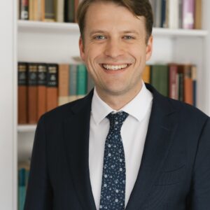 Picture of Luke Foster