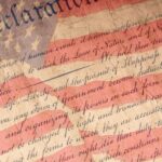 Declaration of Independence