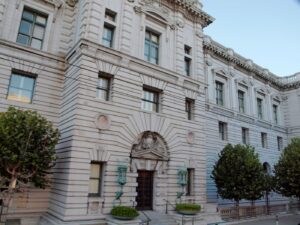 Ninth Circuit Court of Appeals