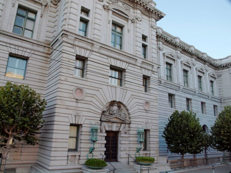 Ninth Circuit Court of Appeals