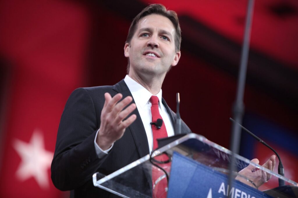 On Dying Well: Ben Sasse and the Vocation of Suffering