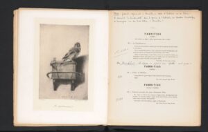 Fabritius The Goldfinch