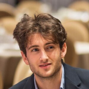 Picture of Thomas Dias