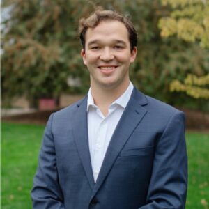 Picture of Joseph Toly