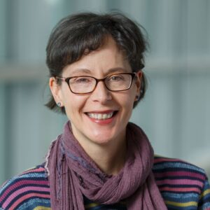 Picture of Maura Jane Farrelly