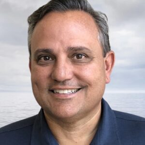 Picture of Russell L. Lackey