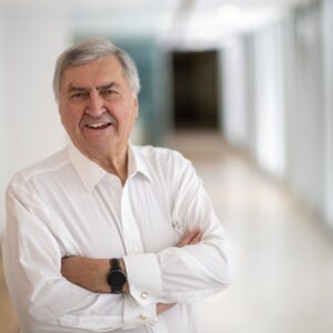 Picture of Paul Marshall