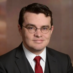 Picture of Dermot Curtin