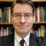 Michael C. Behrent
