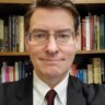 Michael C. Behrent