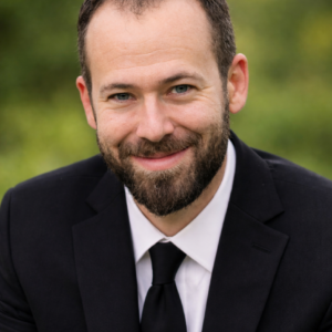 Picture of Samuel Helyar