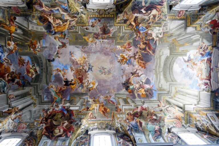 Sistine Chapel
