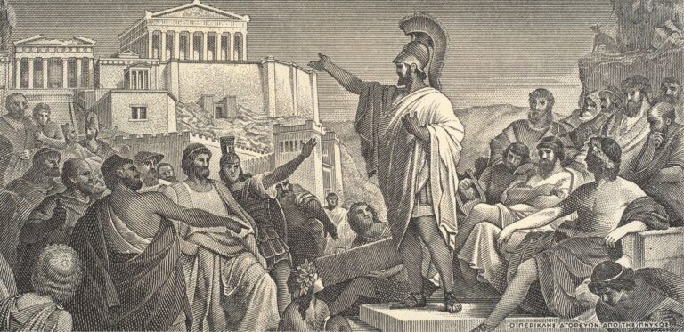 Pericles