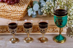 Passover Seder
