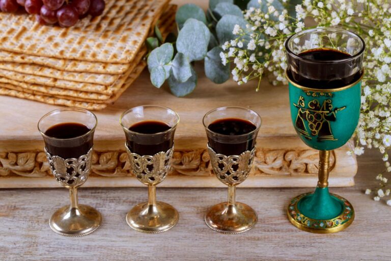 Passover Seder
