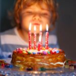 birthday party