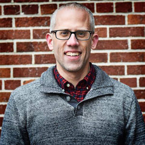 Picture of Kevin DeYoung