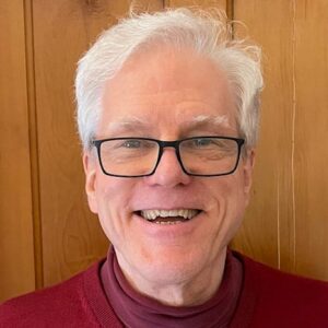 Picture of Stephen G. Gilles