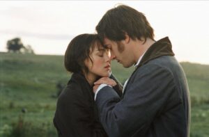 Pride and Prejudice - Mr Darcy