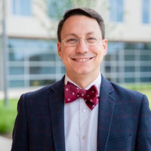 Picture of Christopher L. Ragusa, Jr.