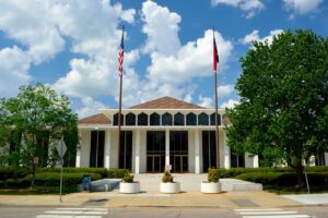 NC legislature