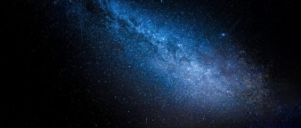 Milky Way