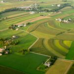 agricultural land