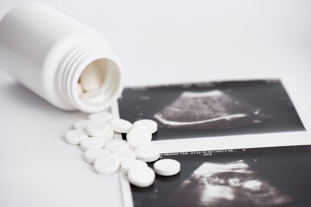 abortion pill