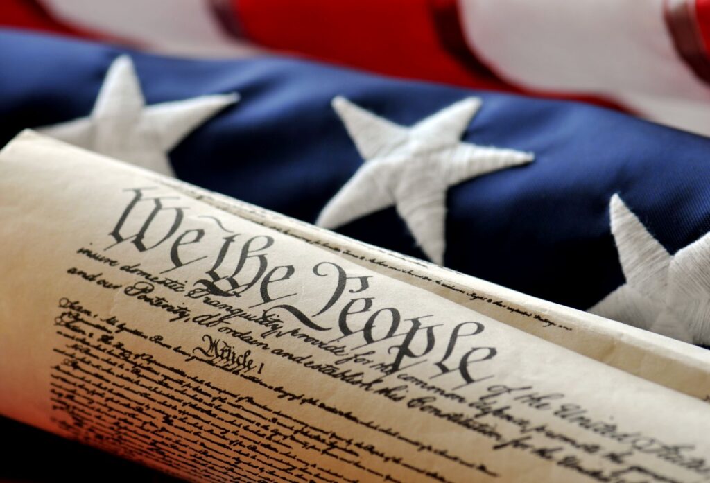 American revolution