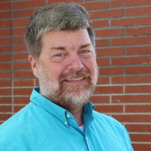Picture of Gregory E. Ganssle