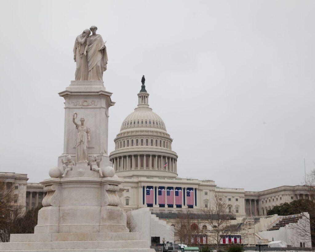 womens march DC