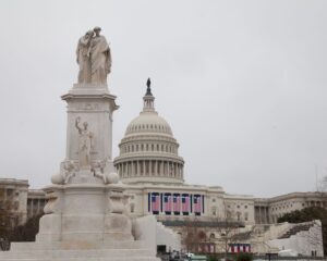 womens march DC