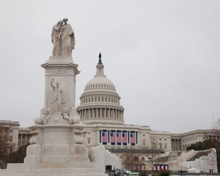 womens march DC
