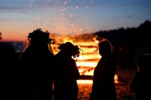 pagan celebration