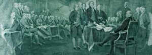 declaration of independence