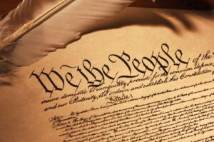 American constitutionalism