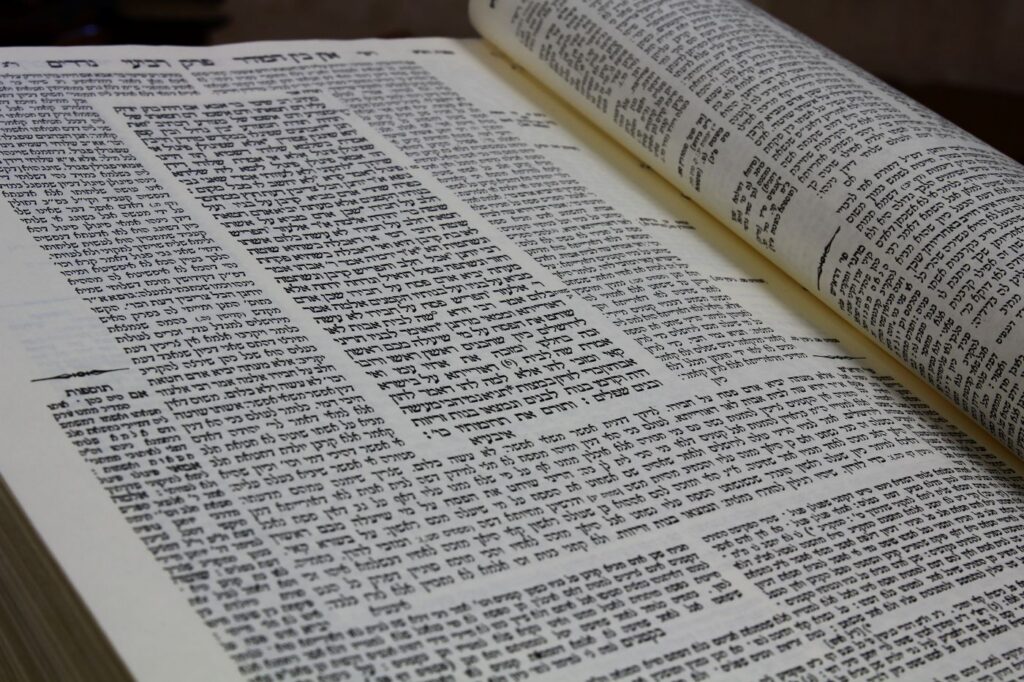 the talmud