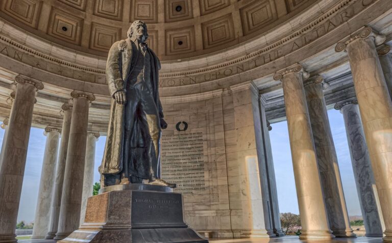 Jefferson